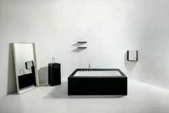 LAUFEN Kartell Rechteckbadewanne 170 X 86 Cm Einbauversion, Ecke Links -Wanne Verkaufsladen hersteller laufen kartell badewannen rechteckbadewanne 170 4927271