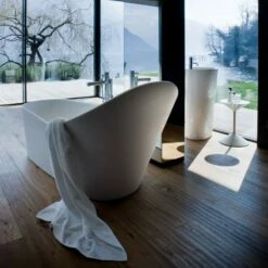 LAUFEN Palomba Collection Freistehende Badewanne 8 LAUFEN Palomba Collection Freistehende Badewanne -Wanne Verkaufsladen hersteller laufen palomba collection badewannen freistehende 1227129