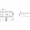 LAUFEN Pro Einbau-Badewanne 190 X 90 Cm -Wanne Verkaufsladen hersteller laufen pro b c badewanne 234950 1603770