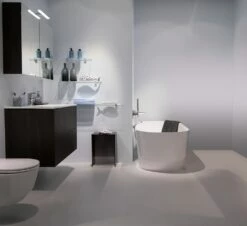 LAUFEN Pro Freistehende Badewanne 165 X 75 Cm Aus Marbond -Wanne Verkaufsladen hersteller laufen pro badewannen freistehende 165 2107282