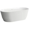 LAUFEN Pro Freistehende Badewanne 165 X 75 Cm Aus Marbond -Wanne Verkaufsladen hersteller laufen pro badewannen freistehende 165 2107306