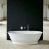 LAUFEN The New Classic Freistehende Badewanne 190 X 90 Cm -Wanne Verkaufsladen hersteller laufen the new classic badewannen 2884630