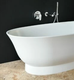LAUFEN The New Classic Freistehende Badewanne 190 X 90 Cm -Wanne Verkaufsladen hersteller laufen the new classic badewannen 2884654