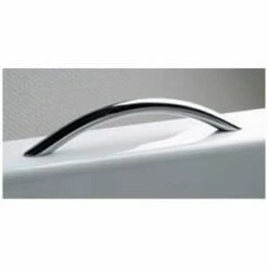 Mauersberger Porto Wannengriff, Vormontiert