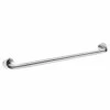 Wannengriff Gerade 60 Cm -Wanne Verkaufsladen hersteller megabad sortiment accessoires barrierefrei wannengriff 512473