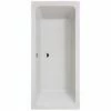 Architekt Plana Duo Badewanne 180 X 80 Cm 2 Architekt Plana Duo Badewanne 180 X 80 Cm -Wanne Verkaufsladen hersteller megabad sortiment badewannen architekt rechteckbadewannen 2124868