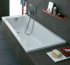 Architekt 100 Badewanne 170 X 75 Cm