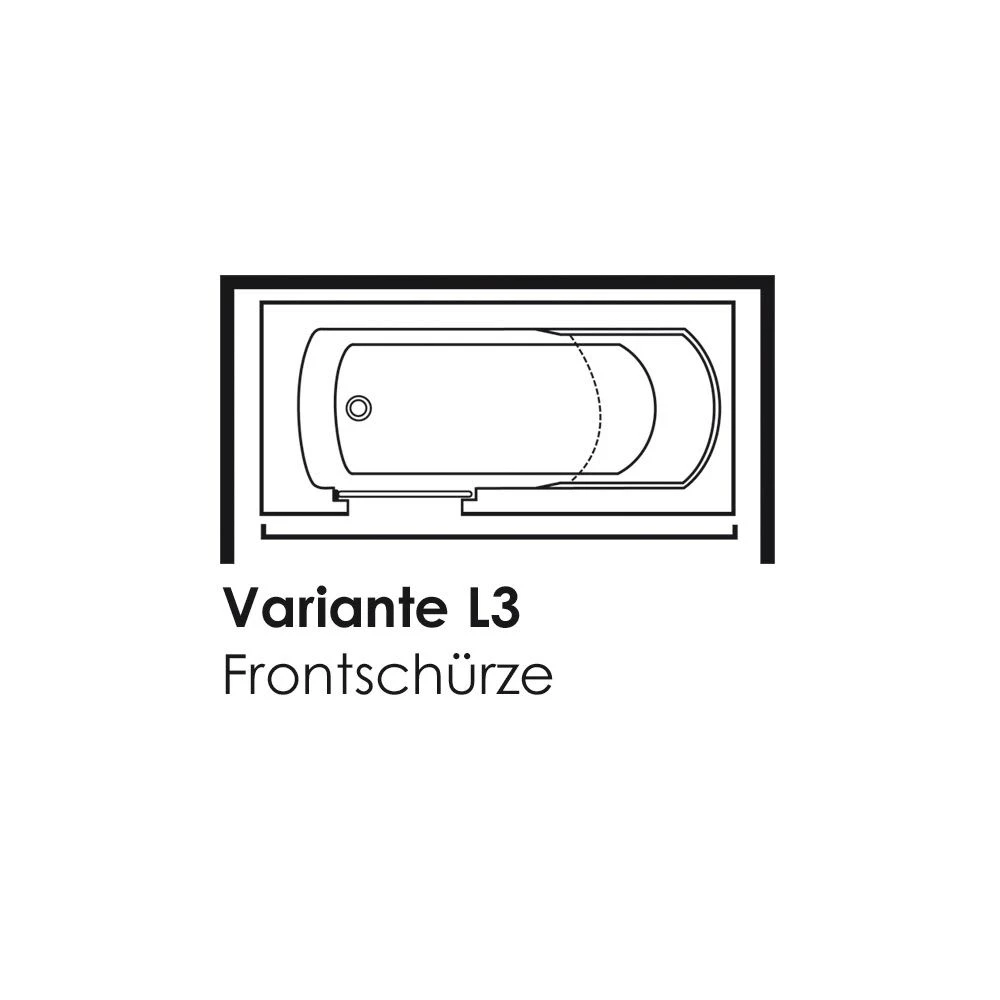 Steinkamp Easy Entry Badewanne 180 X 80 Cm Mit Glastür Links Und Acrylverkleidung Für Nische 8 Steinkamp Easy Entry Badewanne 180 X 80 Cm Mit Glastür Links Und Acrylverkleidung Für Nische – Bild 6