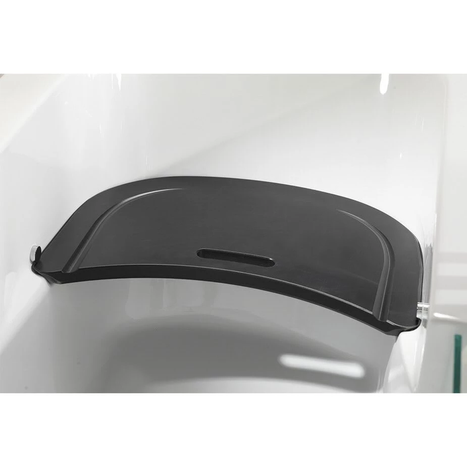 Steinkamp Easy Entry Badewanne 170 X 75 Cm Mit Glastür Links Und Acrylverkleidung 7 Steinkamp Easy Entry Badewanne 170 X 75 Cm Mit Glastür Links Und Acrylverkleidung – Bild 5