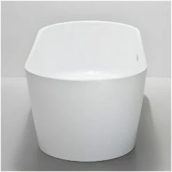 Steinkamp Loft Freistehende Ovalbadewanne 168 X 80 Cm -Wanne Verkaufsladen hersteller megabad sortiment freistehende badewanne steinkamp 1220294