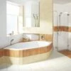 Polypex Easy 1500 Eckbadewanne -Wanne Verkaufsladen hersteller polypex badewannen eckbadewannen easy 1500 1931503