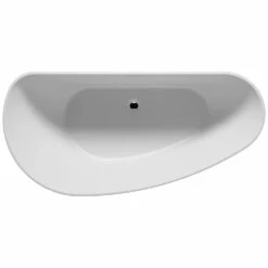 Riho Granada Freistehende Badewanne 170 X 80 Cm -Wanne Verkaufsladen hersteller riho badewannen freistehende granada 170 2715082