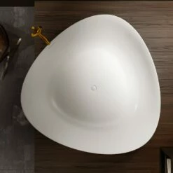 Riho Oviedo Freistehende Badewanne 160 X 160 X 160 Cm -Wanne Verkaufsladen hersteller riho badewannen freistehende oviedo 160 1393545