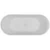 Riho Valor Freistehende Oval-Badewanne 170 X 72 Cm 2 Riho Valor Freistehende Oval-Badewanne 170 X 72 Cm -Wanne Verkaufsladen hersteller riho badewannen ovalbadewannen essence 170 2652004