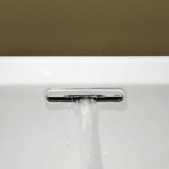 Riho Still Smart Raumspar-Badewanne 170 X 110 Cm, Links Mit Riho-Fall Wanneneinlauf, LED-Beleuchtung Und Kopfstütze -Wanne Verkaufsladen hersteller riho badewannen raumsparbadewannen still smart 3475655