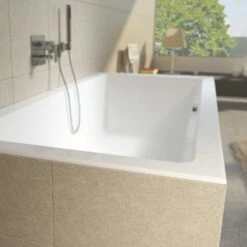 Riho Lusso Rechteck-Badewanne 170 X 75 Cm 6 Riho Lusso Rechteck-Badewanne 170 X 75 Cm -Wanne Verkaufsladen hersteller riho badewannen whirlpool rechteckbadewannen lusso 2652037