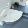 Steinkamp Life Eckbadewanne 150 X 150 Cm -Wanne Verkaufsladen hersteller steinkamp eckbadewannen life 150 x 3559145