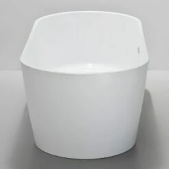 Steinkamp Loft Freistehende Ovalbadewanne 178 X 81 Cm -Wanne Verkaufsladen hersteller steinkamp freistehende badewanne loft ovalbadewanne 3892979