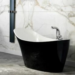 Victoria & Albert Amalfi Freistehende Badewanne