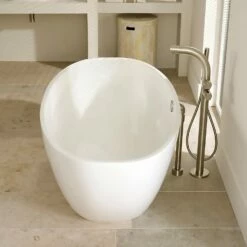 Victoria & Albert Barcelona Klassisch Freistehende Badewanne -Wanne Verkaufsladen hersteller victoria albert freistehende badewannen barcelona 3018749