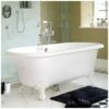Victoria & Albert Cheshire Freistehende Badewanne -Wanne Verkaufsladen hersteller victoria albert freistehende badewannen cheshire 919880
