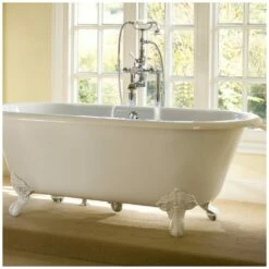 Victoria & Albert Cheshire Freistehende Badewanne -Wanne Verkaufsladen hersteller victoria albert freistehende badewannen cheshire 919903