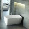 Victoria & Albert Edge Freistehende Badewanne -Wanne Verkaufsladen hersteller victoria albert freistehende badewannen edge 3018515