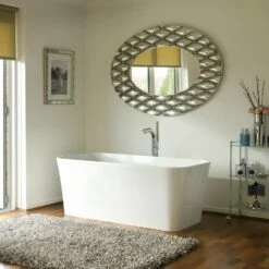 Victoria & Albert Edge Freistehende Badewanne -Wanne Verkaufsladen hersteller victoria albert freistehende badewannen edge 3018989