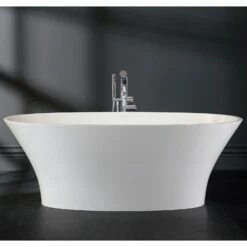 Victoria & Albert Ionian Freistehende Badewanne 6 Victoria & Albert Ionian Freistehende Badewanne -Wanne Verkaufsladen hersteller victoria albert freistehende badewannen ionian 3018788