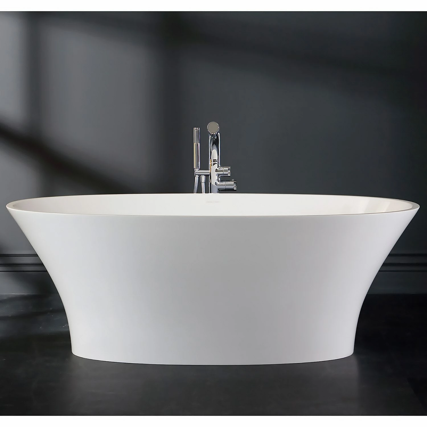 Victoria & Albert Ionian Freistehende Badewanne 4 Victoria & Albert Ionian Freistehende Badewanne – Bild 2