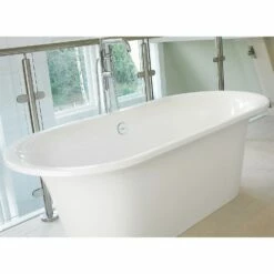 Victoria & Albert Monaco Freistehende Badewanne -Wanne Verkaufsladen hersteller victoria albert freistehende badewannen monaco 3018815