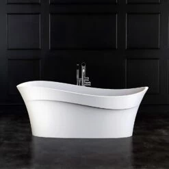 Victoria & Albert Pescadero Freistehende Badewanne -Wanne Verkaufsladen hersteller victoria albert freistehende badewannen pescadero 3019061