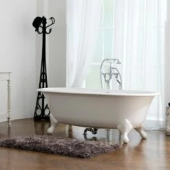 Victoria & Albert Radford Freistehende Badewanne