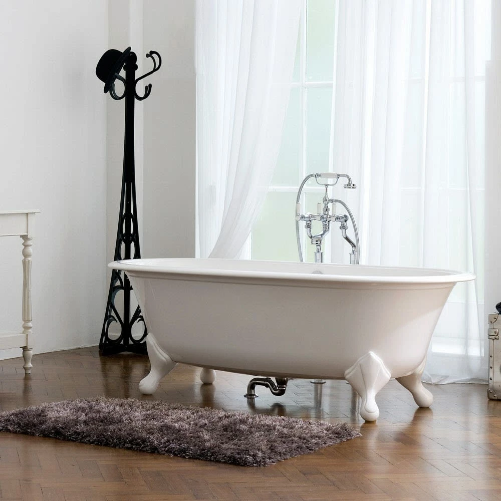 Victoria & Albert Radford Freistehende Badewanne 3 Victoria & Albert Radford Freistehende Badewanne