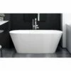 Victoria & Albert Vetralla 1500 Freistehende Badewanne -Wanne Verkaufsladen hersteller victoria albert freistehende badewannen vetralla 3980087