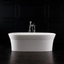 Victoria & Albert Warndon Freistehende Badewanne 8 Victoria & Albert Warndon Freistehende Badewanne -Wanne Verkaufsladen hersteller victoria albert freistehende badewannen warndon 3019130
