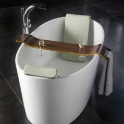 Victoria & Albert Luxury Backrest Rückenlehne -Wanne Verkaufsladen hersteller victoria albert zubehoer luxus rueckenlehne 3011174