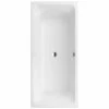 Villeroy & Boch Avento Duo Badewanne 180 X 80 Cm 1 Villeroy & Boch Avento Duo Badewanne 180 X 80 Cm -Wanne Verkaufsladen hersteller villeroy boch avento badewannen duo 4214317