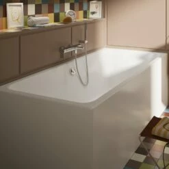 Villeroy & Boch Avento Duo Badewanne 180 X 80 Cm -Wanne Verkaufsladen hersteller villeroy boch avento badewannen duo 6955526