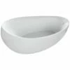 Villeroy & Boch Aveo New Generation Oval-Badewanne Freistehend 1 Villeroy & Boch Aveo New Generation Oval-Badewanne Freistehend -Wanne Verkaufsladen hersteller villeroy boch badewannen freistehend aveo 2670154