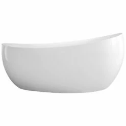 Villeroy & Boch Aveo New Generation Oval-Badewanne Freistehend -Wanne Verkaufsladen hersteller villeroy boch badewannen freistehend aveo 4702391