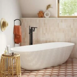 Villeroy & Boch Theano Freistehende Badewanne 175 X 80 Cm -Wanne Verkaufsladen hersteller villeroy boch badewannen freistehend theano 6174760