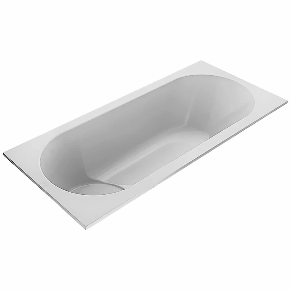 Villeroy & Boch Libra Solo Badewanne 180 X 80 Cm 5 Villeroy & Boch Libra Solo Badewanne 180 X 80 Cm – Bild 3