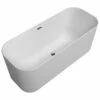 Villeroy & Boch Finion Freistehende Badewanne 170 X 70 Cm Mit Design-Ring -Wanne Verkaufsladen hersteller villeroy boch finion badewanne freistehende 2975381