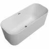 Villeroy & Boch Finion Freistehende Badewanne 170 X 70 Cm -Wanne Verkaufsladen hersteller villeroy boch finion badewanne freistehende 2998805
