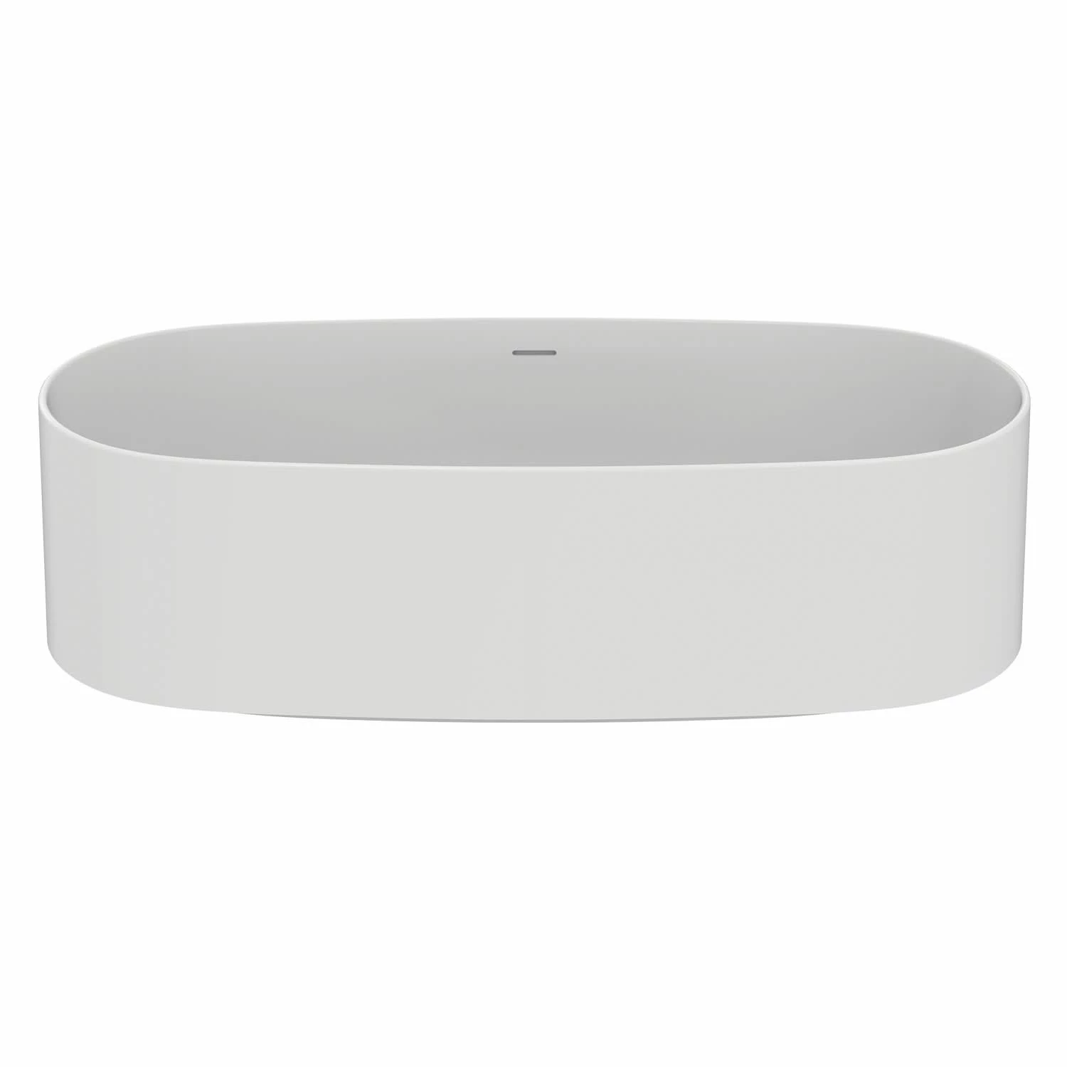 Ideal Standard Linda-X Duo Badewanne 173,8 X 85 Cm, Freistehend 4 Ideal Standard Linda-X Duo Badewanne 173,8 X 85 Cm, Freistehend – Bild 2