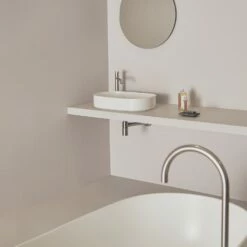 Ideal Standard Linda-X Duo Badewanne 173,8 X 85 Cm, Freistehend 14 Ideal Standard Linda-X Duo Badewanne 173,8 X 85 Cm, Freistehend -Wanne Verkaufsladen ideal standard atelier collections linda x 9580193