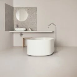 Ideal Standard Linda-X Duo Badewanne 173,8 X 85 Cm, Freistehend 15 Ideal Standard Linda-X Duo Badewanne 173,8 X 85 Cm, Freistehend -Wanne Verkaufsladen ideal standard atelier collections linda x 9580349