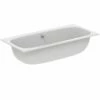 Ideal Standard I.life Duo-Badewanne 180 X 80 Cm 1 Ideal Standard I.life Duo-Badewanne 180 X 80 Cm -Wanne Verkaufsladen ideal standard badewannen life duo 180 11024098