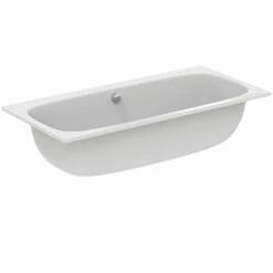 Ideal Standard I.life Duo-Badewanne 180 X 80 Cm